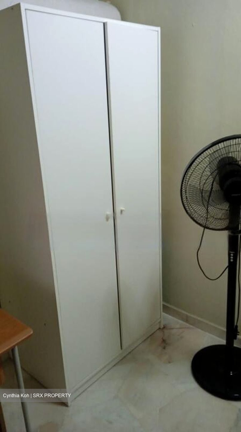 Blk 616 Senja Road (Bukit Panjang), HDB 4 Rooms #466562631